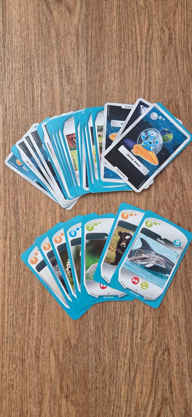 Tiptoi Giochi: Tiptoi – Süsse Tierkinder – Usato da Hägendorf venduto da Hedi3 3