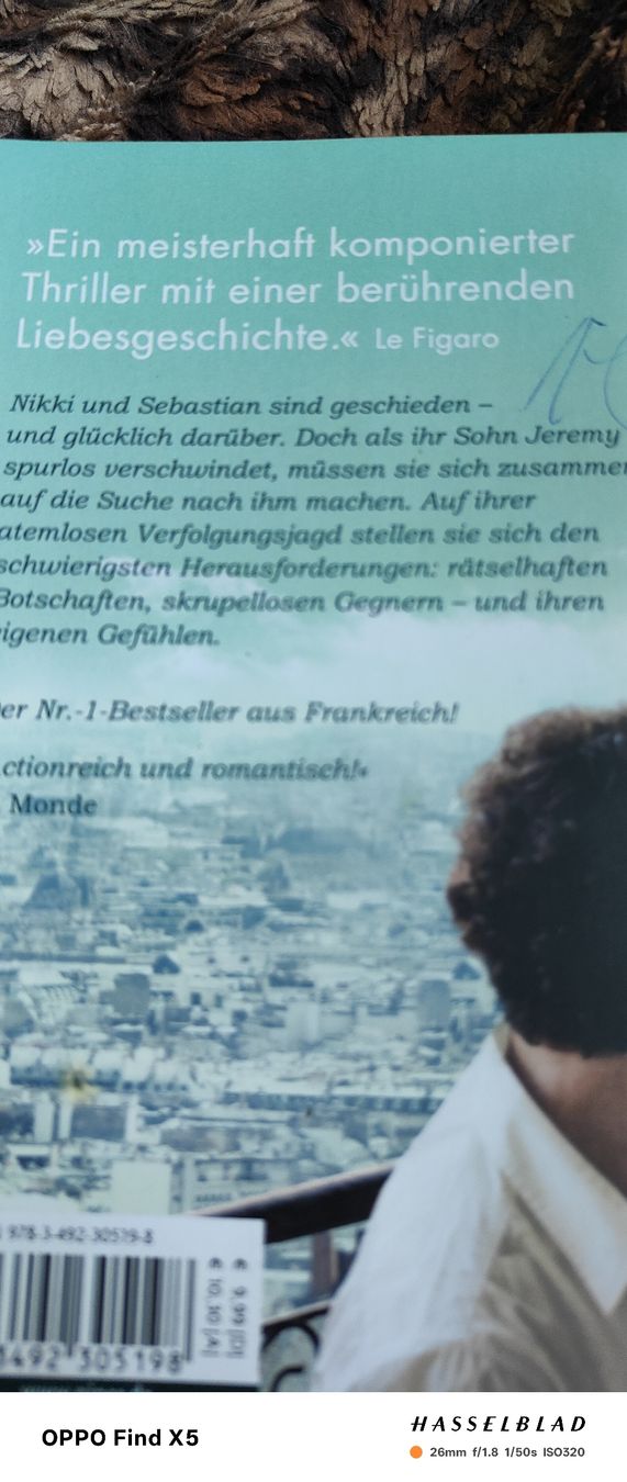 Bücher: Sieben Jahre später – Gebraucht aus Volken von katz5 3