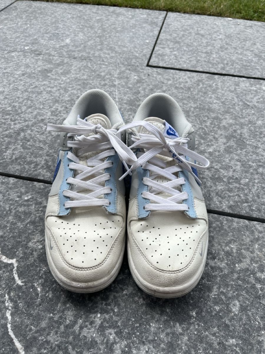 Scarpe da uomo: Nike Dunk Low – Usato da Wangen ZH venduto da mat_x6pp 3