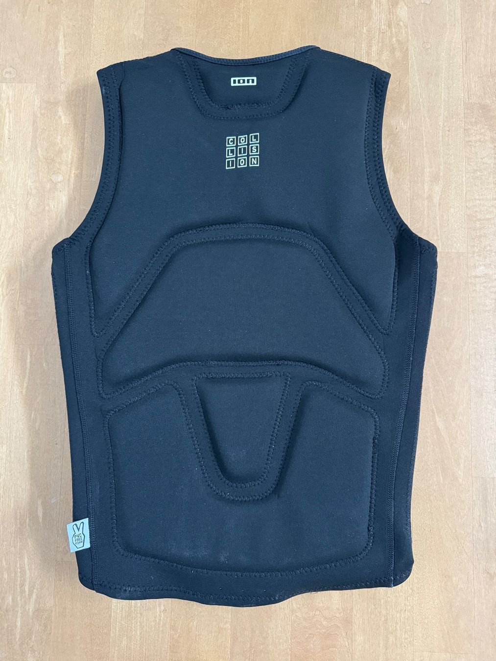 Schutz & Schoner: Prallschutz Weste ION Core – Neu (gemäss Beschreibung) aus Ipsach von fab_9ydy 1