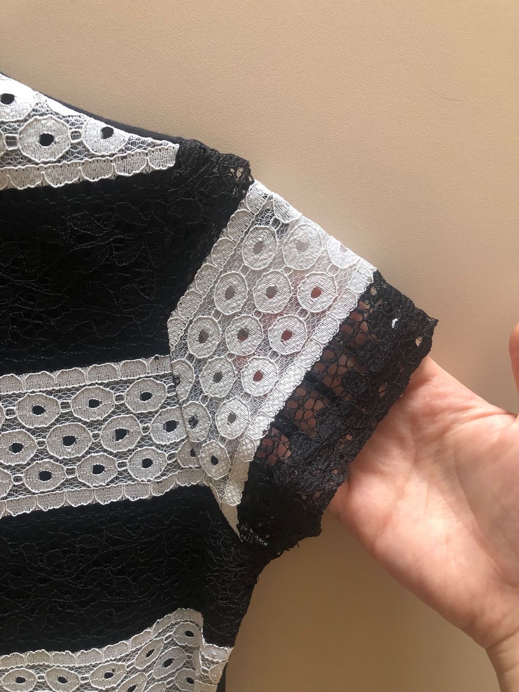 Dorothy Perkins Vestiti: Kleid Dorothy Perkins, Gr. 34 – Usato da Hallwil venduto da Zoeizy 2
