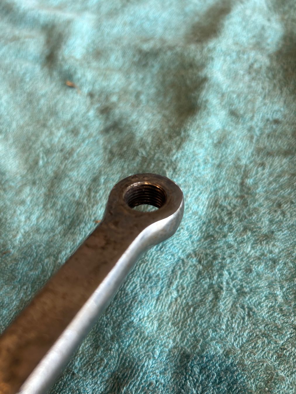 Sachs Mofa-Ersatzteile: Mofa Tretwerk – Gebraucht aus Fahrni b. Thun von berger_tuning34 3
