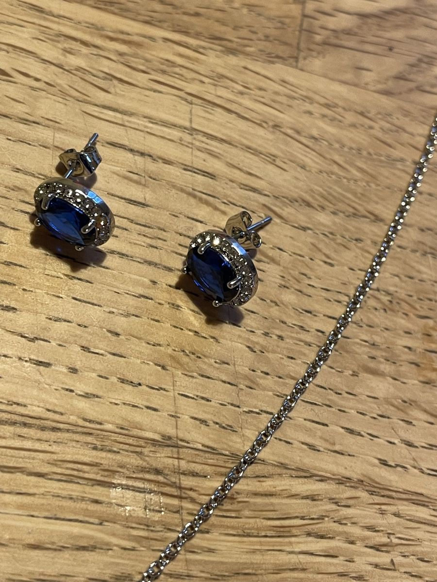 Altri gioielli: Modeschmuck Set – Usato da Flawil venduto da Naphtali 2