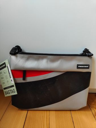 Freitagtasche Lou F553