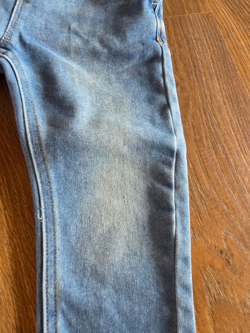Next Hosen: Jeans, Hose Next Gr. 98 – Gebraucht aus Nebikon von Japostyle 2