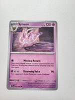 Sylveon (Shrouded Fable 022/064)