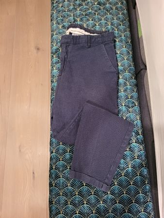 Coole Herren Sommer-Hose, Marke Redefined Rebel, Grösse XL