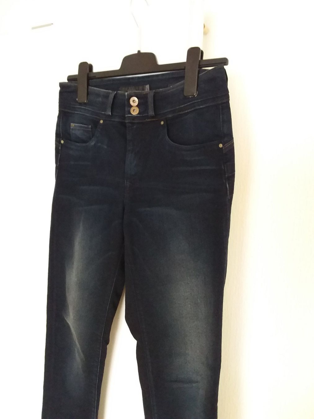 Salsa Jeans: Jeans SALSA Secret 29 / 32 – Neu (gemäss Beschreibung) aus chêne-bourg von patty190