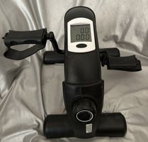 ***Heimtrainer Hand & Fusspedale ***