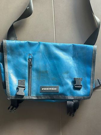 Freitag F18 REX