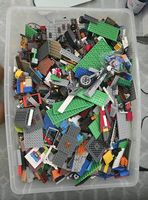 LEGO Konvolut ca. 14 kg  grosse Sammlung 