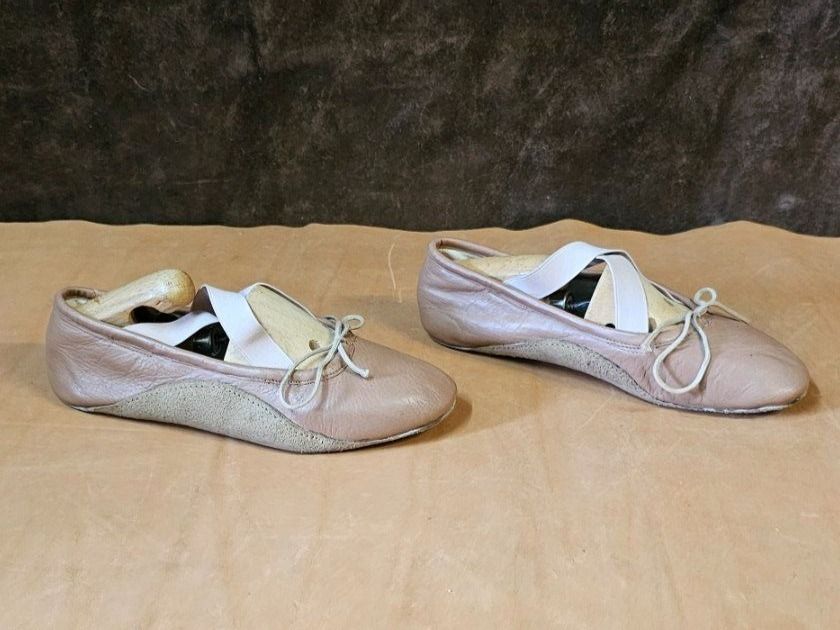 Damenschuhe: Artisten Schuhe Damen – Gebraucht aus Sins von sagitarius58 2