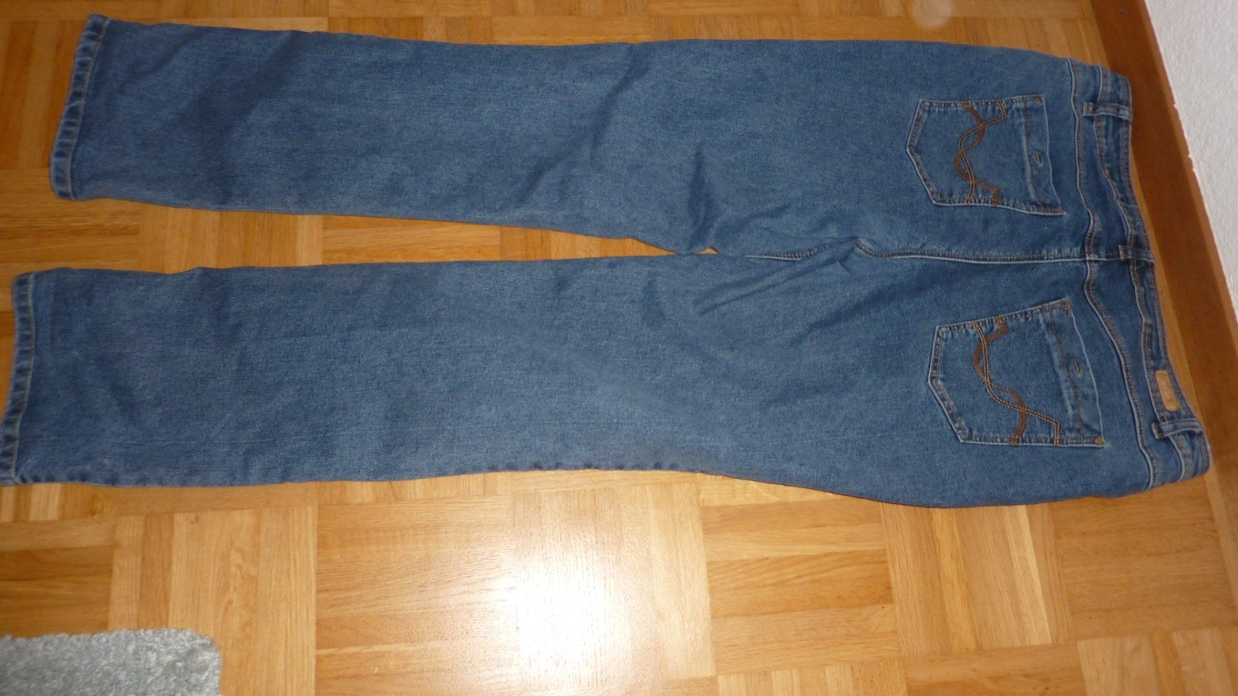 Jeans: damen jeans  hosen – Neu (gemäss Beschreibung) aus Füllinsdorf von pmarkus 3