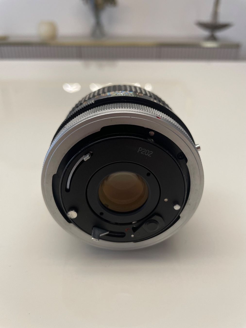 Canon Obiettivi: Objectif Canon FD 28mm f2.8 S.C – Usato da Bottens venduto da 2Lens 2
