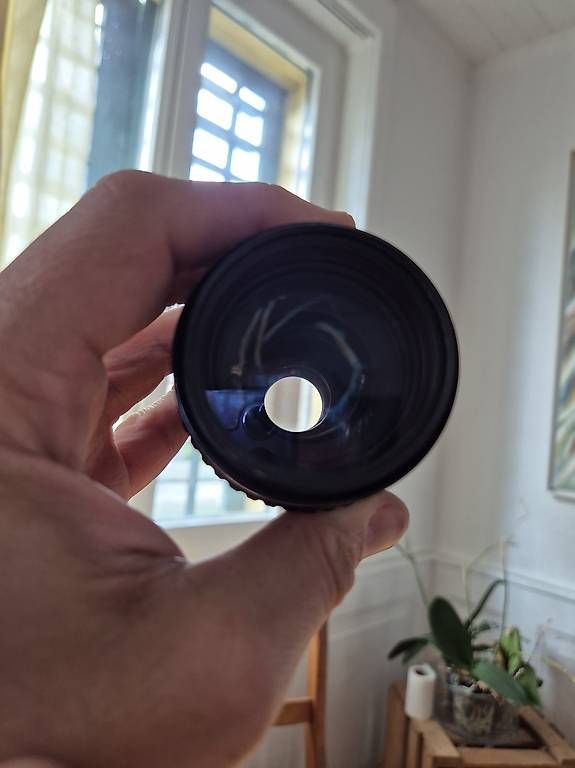 Fotocamera: Pentax K1000 und 2 SMC Objektive – Usato da Dornach venduto da Ygrek 3
