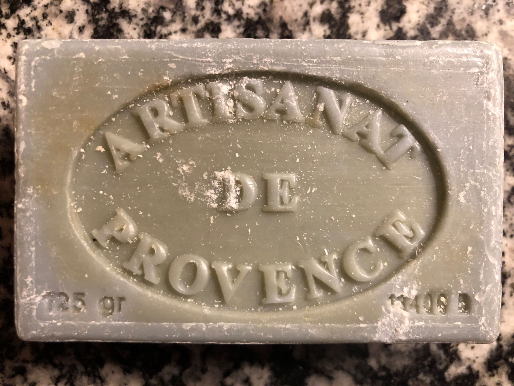 Doccia: Seife 125g – Nuovo e nell'imballaggio originale da Gerlikon venduto da thi_q8ll 1