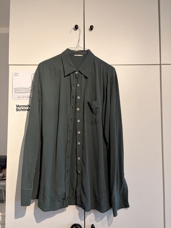 Atelier Krone Seidenbluse
