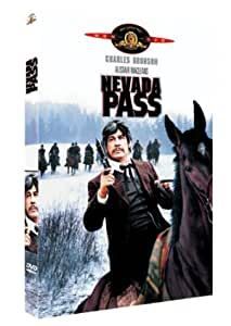 Tutti i DVDs: NEVADA PASS      -     CHARLES BRONSON               WIE NEU – Nuovo (secondo la descrizione) da Romanshorn venduto da luethima