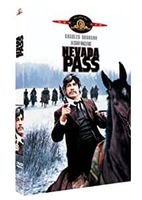 NEVADA PASS      -     CHARLES BRONSON               WIE NEU