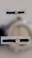 Automatikuhr Lederarmband Mondphase von  Frank Müller