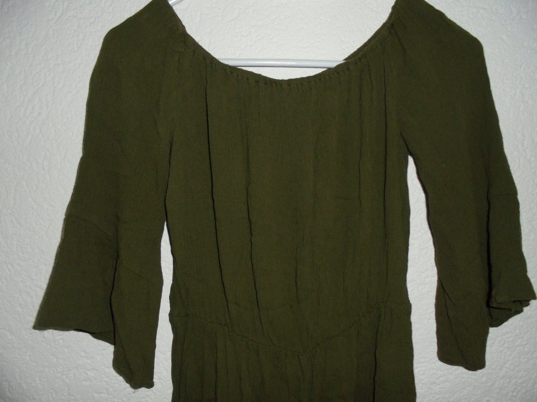 Topshop Jumpsuits: JUMPSUIT VON TOPSHOP GR. 34 – D'occasion à Aarau Rohr par PinkSchwein