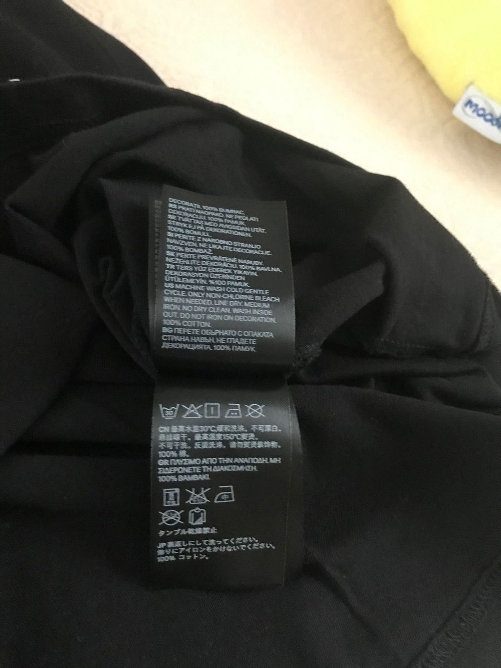 Kenzo T-shirt: KENZO GR S – Usato da Zürich venduto da schneeflocke303 5