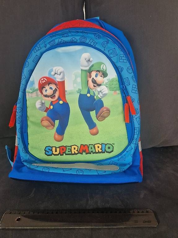 Kindertaschen: Sac à dos pour enfant neuf – Neu (gemäss Beschreibung) aus Villars-sur-Glâne von Mark_988 1