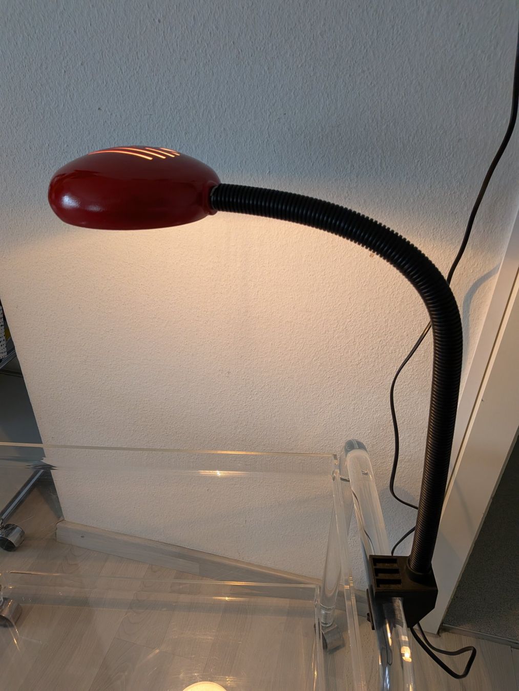 Lampade: Aluminor Bürolampe, Atelierlampe – Usato da Emmen venduto da magelan 1