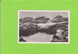 Glariden und Scheerhorn