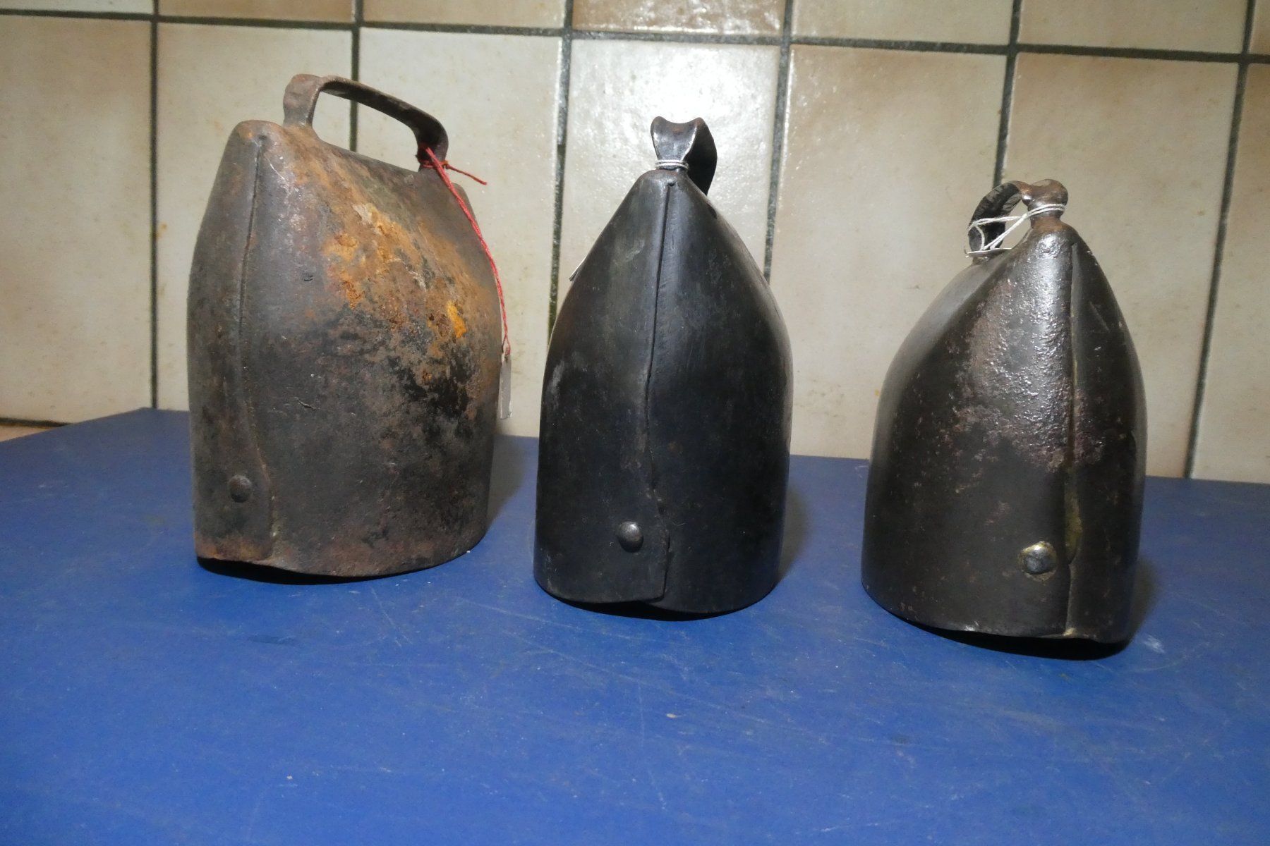 Chamonix Glocken & Treicheln: Chamonix n0 2 ..1..0 – Gebraucht aus Fontaines NE von monloisir 4
