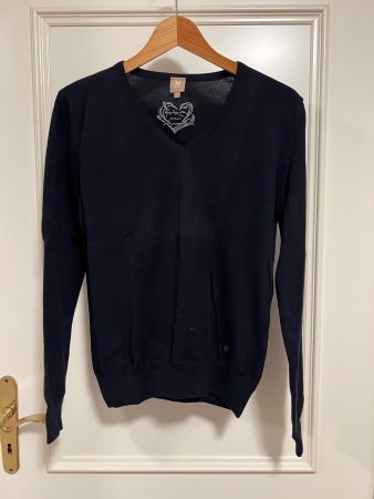 März München Strickpullover (Gr. 36)