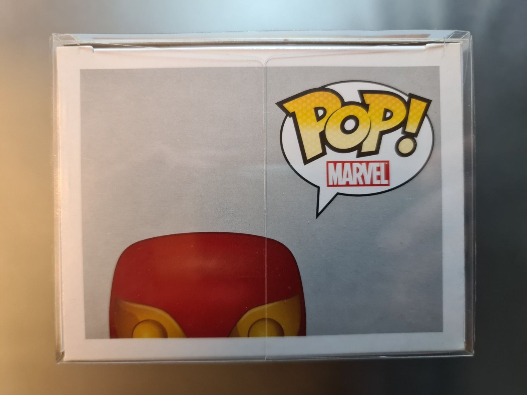Funko Statuette: Funko Pop Spider-Man 107 Exclusive – Nuovo e nell'imballaggio originale da Elsau venduto da oli_2tdc 4