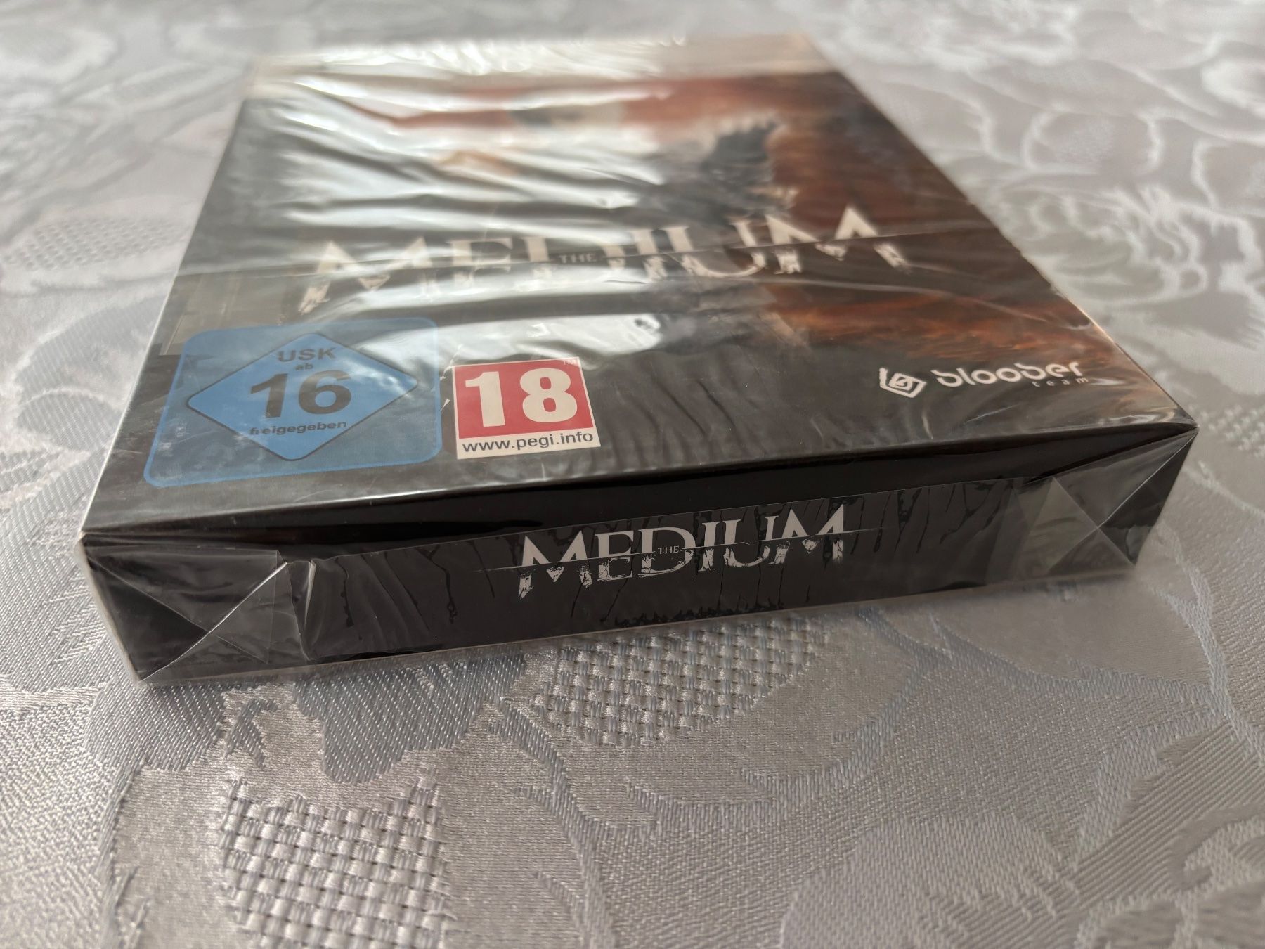 Giochi: The Medium Two Worlds Special Edition (NEU) – Nuovo e nell'imballaggio originale da Frenkendorf venduto da Fionchen 5