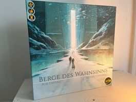 Berge des Wahnsinns