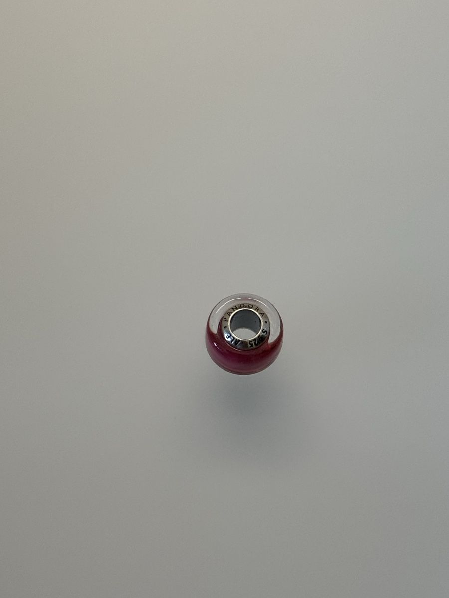 Pandora Anhänger: Pandora Charm – Gebraucht aus Tagelswangen von Isa036