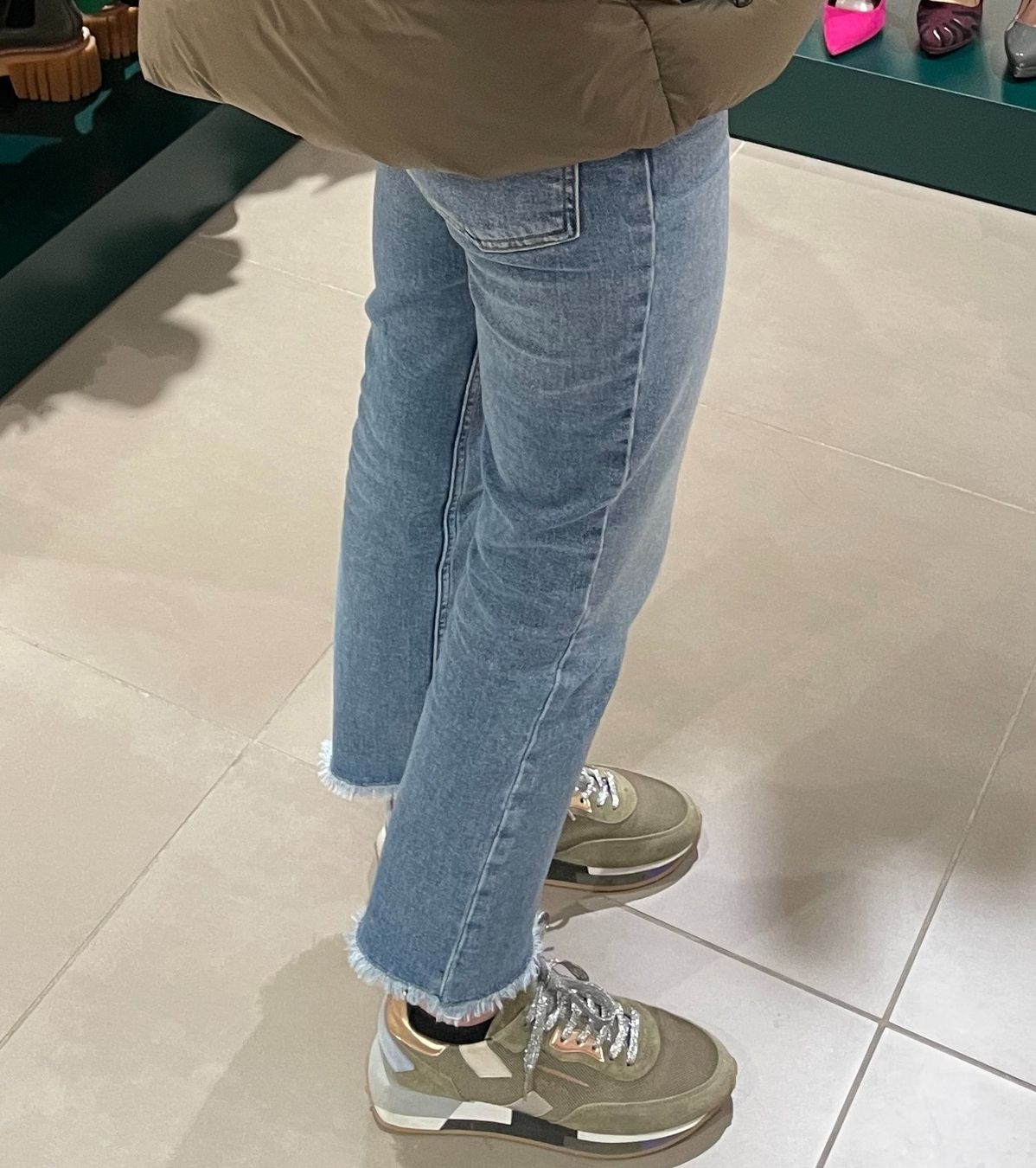 Claudie Pierlot Jeans: Claudie Pierlot Jeans – Neuf (Voir description) à St-George par alaixee