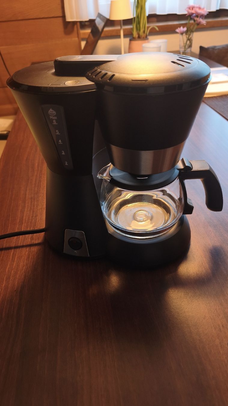Macchine per caffè & Macchine per espresso: 12 Volt Kaffeemaschine Camp4 – Nuovo (secondo la descrizione) da Jakobsbad venduto da Windows5 1