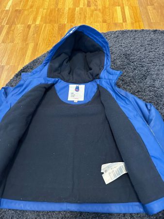 winter jacke 110