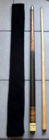 MaXton Billardstock / Queue de billard Vintage