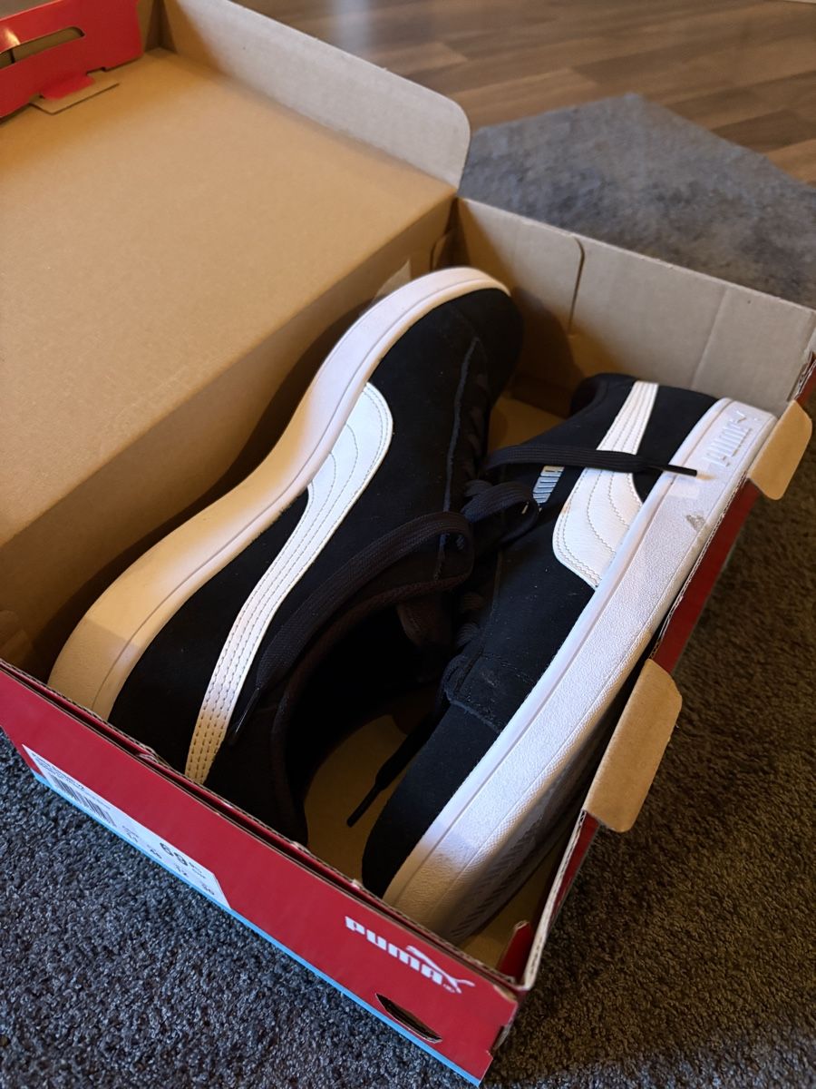 Puma Scarpe da uomo: PUMA SMASH V2 – Nuovo e nell'imballaggio originale da St-Pierre-De-Clages venduto da chapje 1