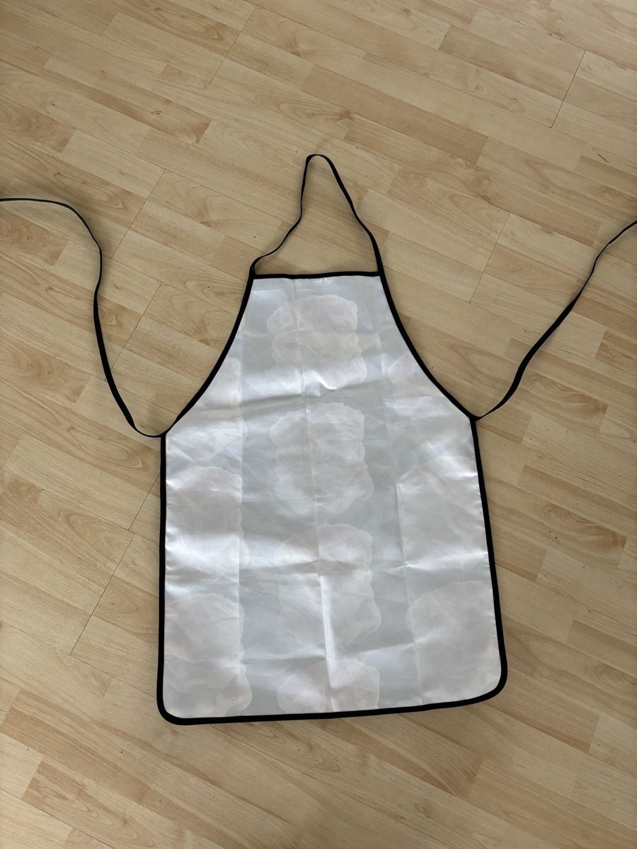 Altro per Abbigliamento & Protezione sul lavoro: Kochschürze mit Waffel-Muster! – Usato da Witterswil venduto da Bysser 1