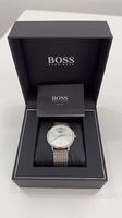 Hugo Boss Herrenuhr 