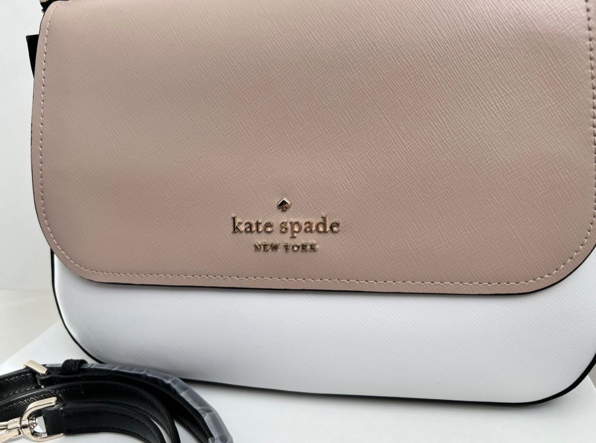 Kate Spade Borse da donna: Kate Spade Staci colorblock – Nuovo e nell'imballaggio originale da Wiedlisbach venduto da Sistershop 2
