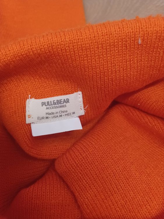Altro in  Abbigliamento & Accessori: Wintermütze Beanie – Usato da Lungern venduto da Jordi21 4