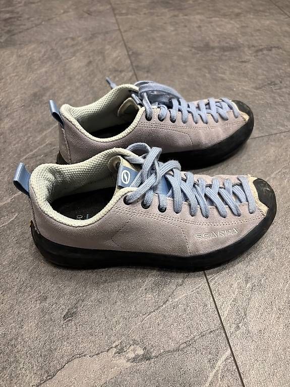 Chaussures femmes: Scarpa Mojito Wrap 36.5 – D'occasion à S. Carlo GR par ani_2pgw