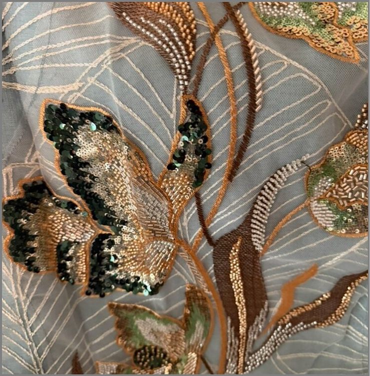 Robe soirée neuf jamais utilisé XL (Neu und originalverpackt) in Biel ...