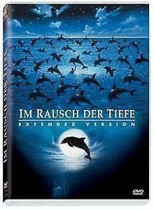 Tous les DVDs: Im Rausch der Tiefe - Extended Version – D'occasion à Seewen SO par DVD-Movie-Fan