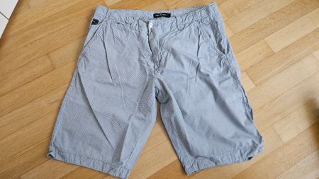 Kurze Hose Marina Militare Sportswear Grösse 54