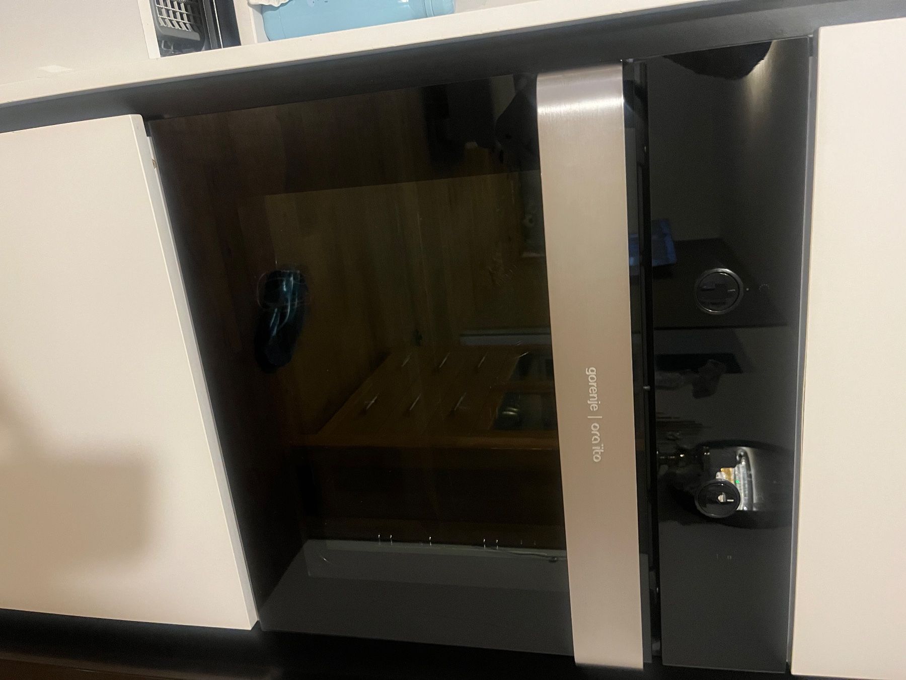 Gorenje Forni: Backofen – Usato da Ittenthal venduto da mur_dn6m 2