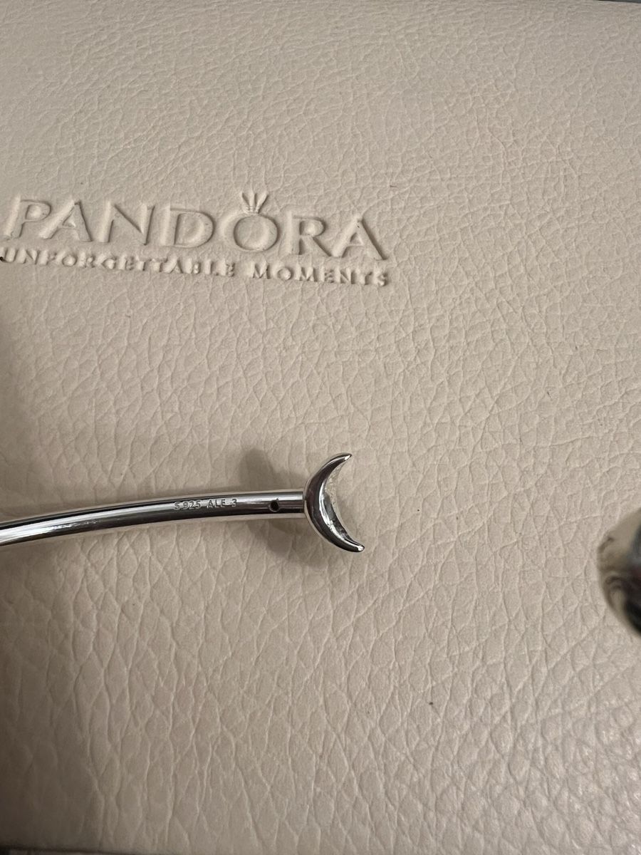 Bracelets: Pandora Armreif Grösse 3 – D'occasion à Toffen par Vanessa_Germann 1